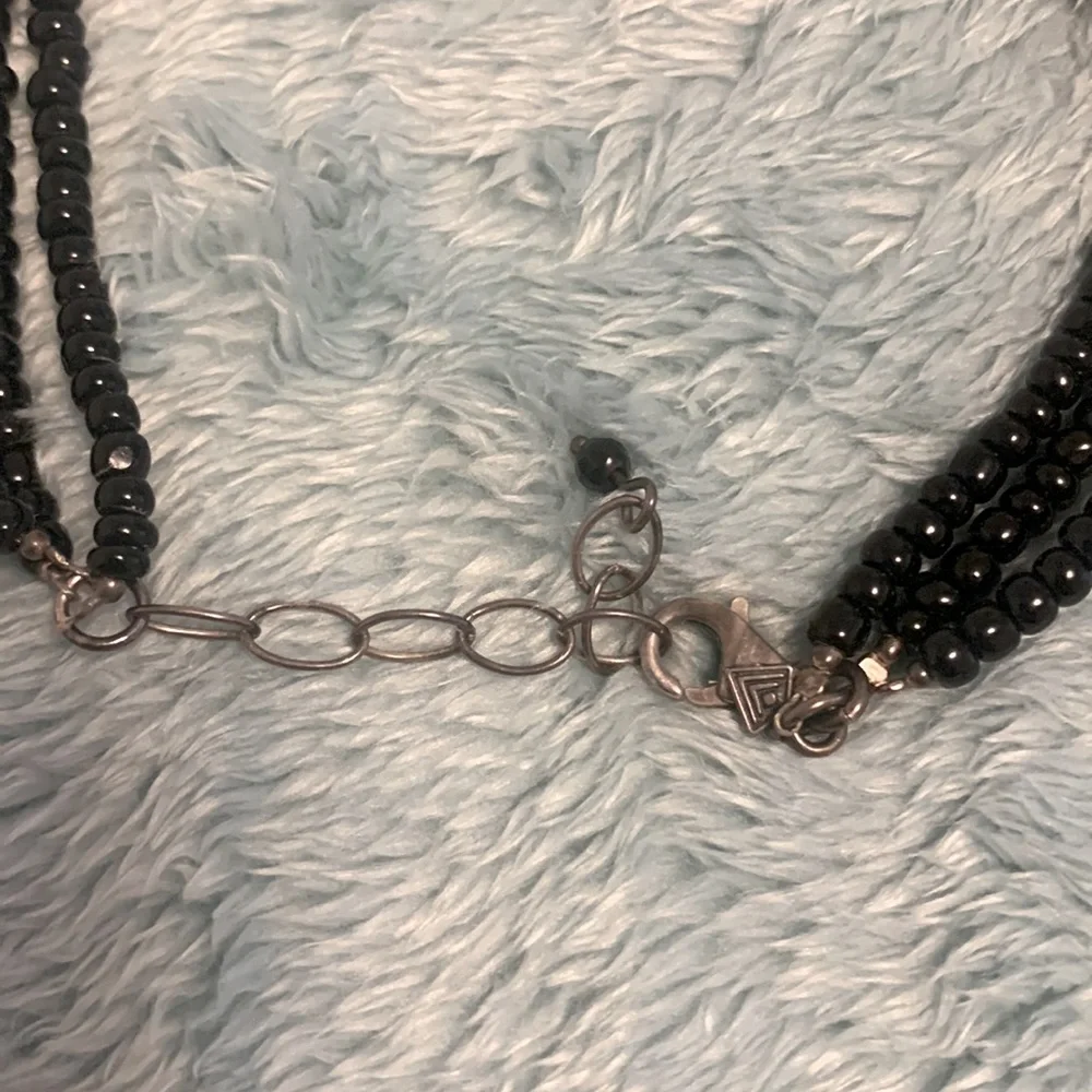 SILPADA Sterling Silver  *Retired* Celtic Necklace - Picture 7 of 10